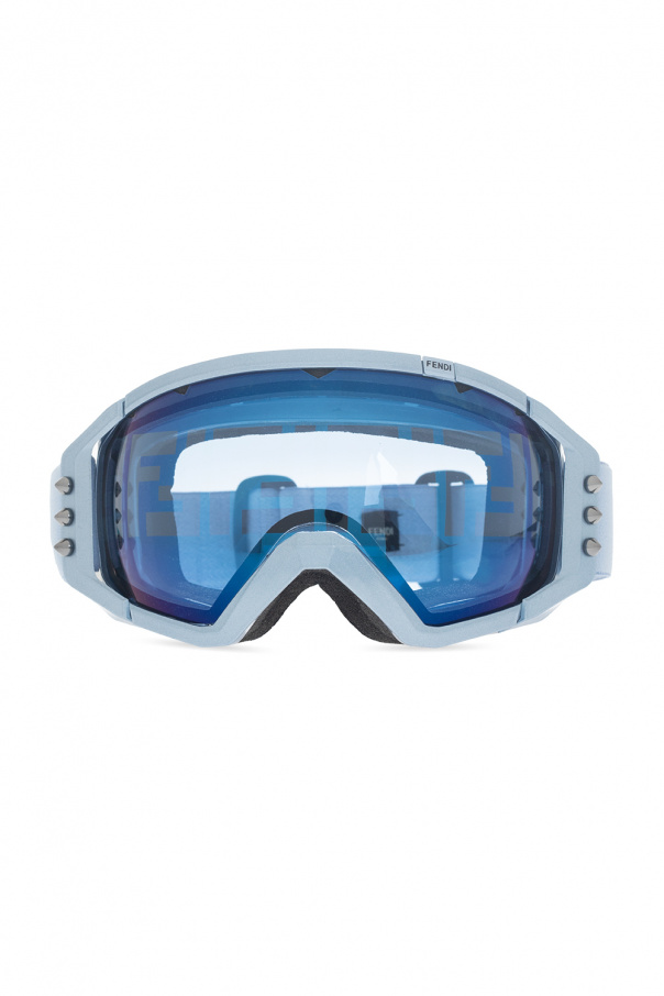 Fendi Ski goggles Men's Clothing Vitkac